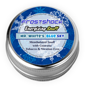 Frostshock Heisenberg Aroma