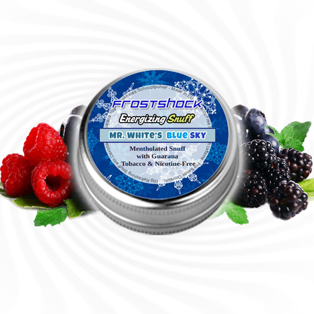 Frostshock-Snuff-Schnupfpulver-Schnupftabak-Blue-Sky